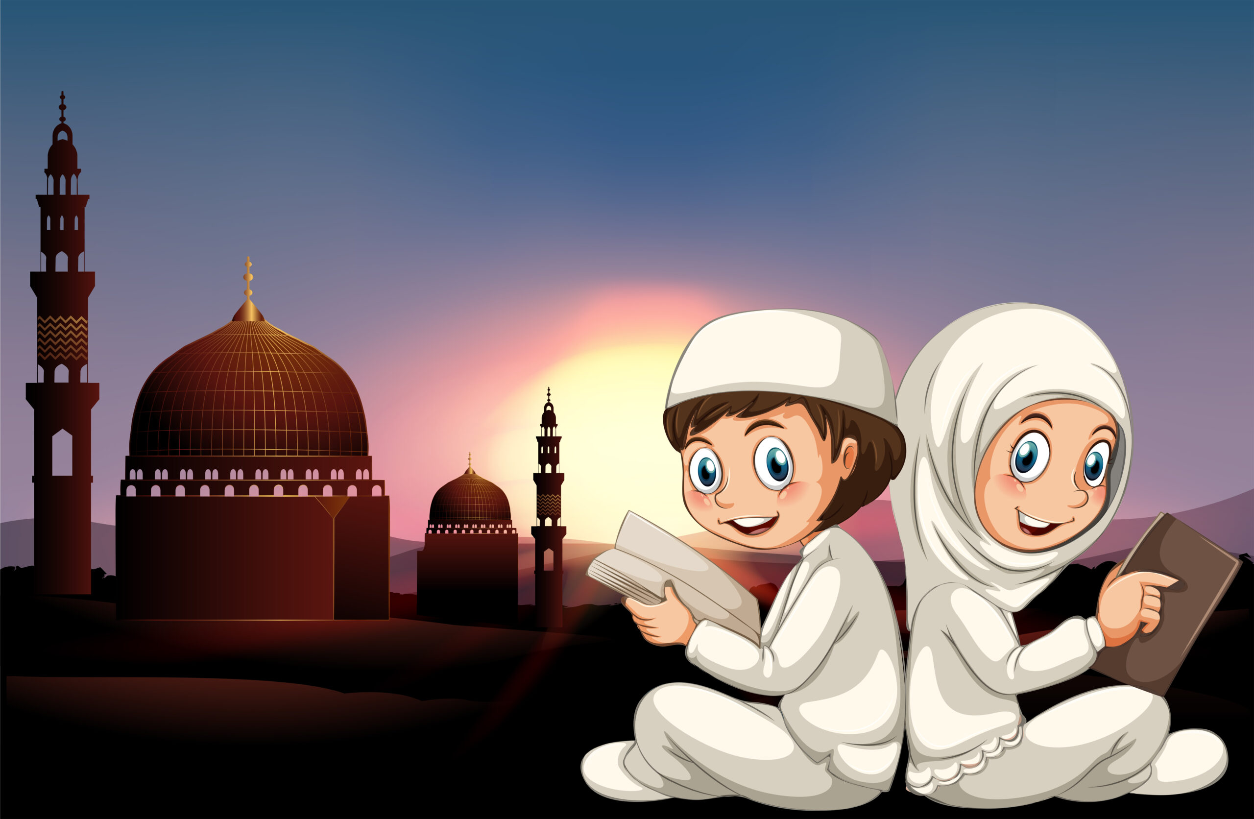 Islamiat