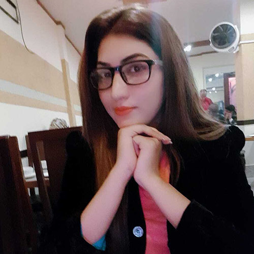 Iqra Jabeen