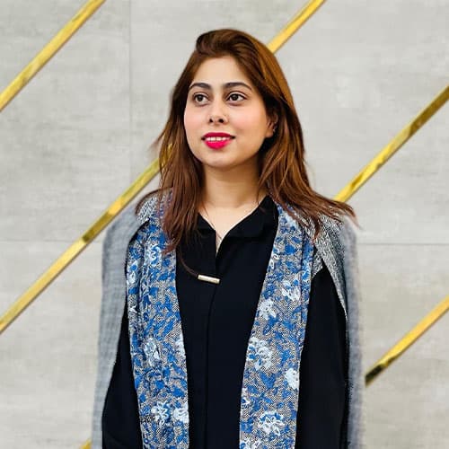 Amna Malik