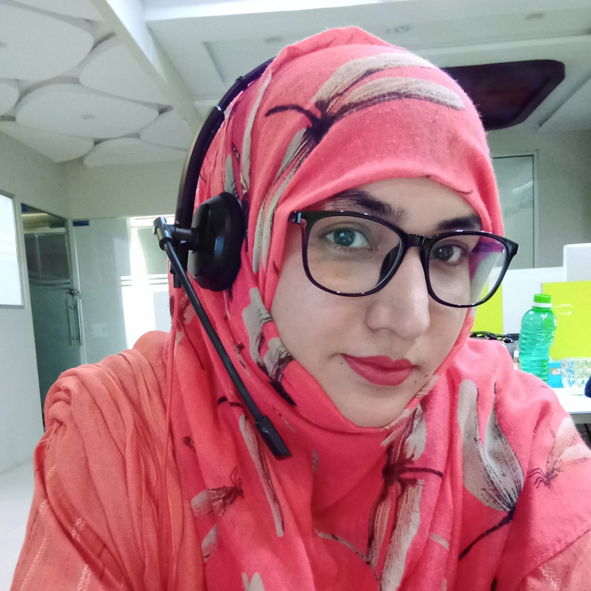 Iqra Jabeen